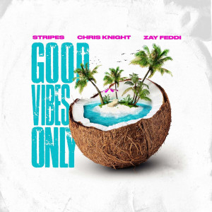 Album Good Vibes Only from Chris Knight