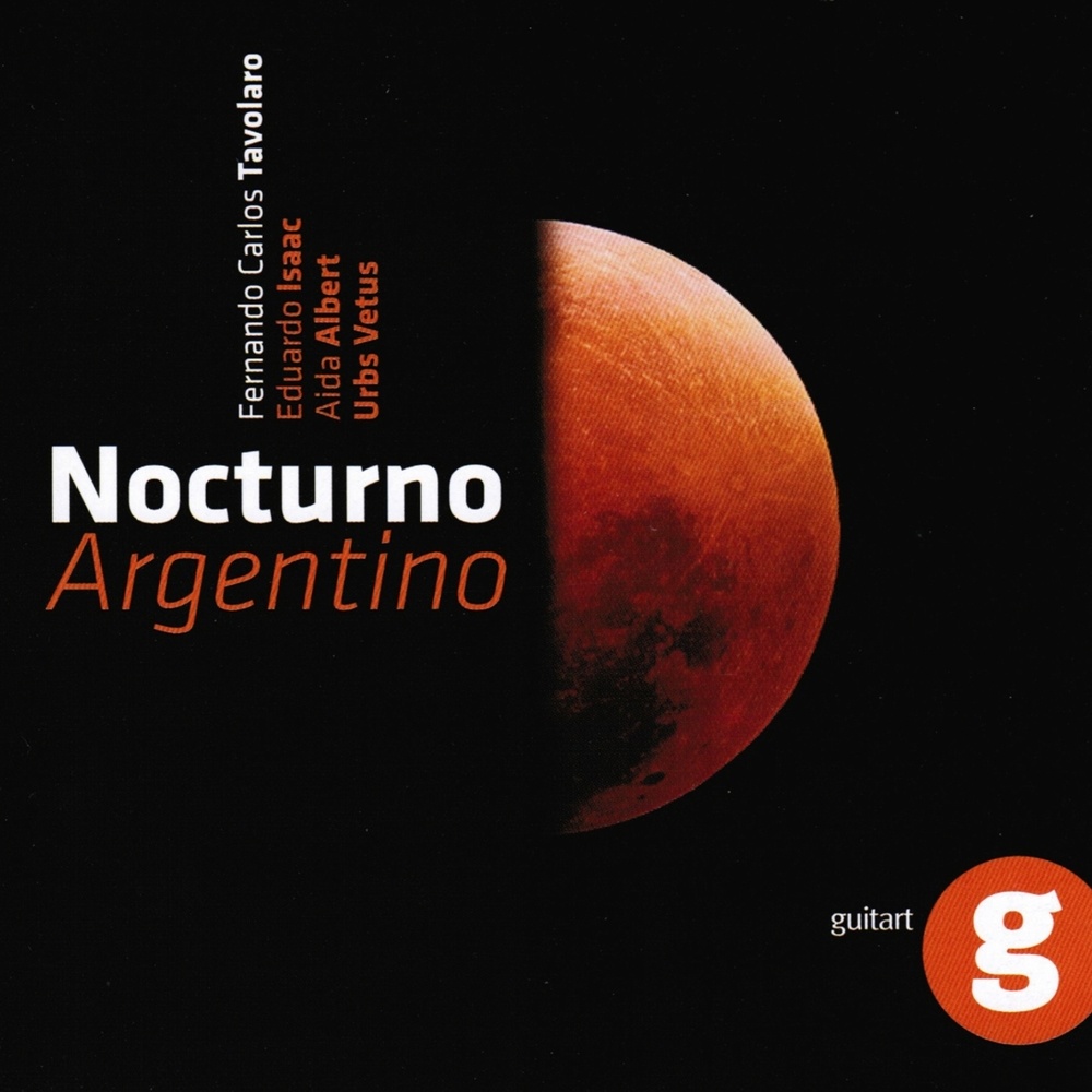 Quintetto "Las Presencias"- N° 6 Jeromita Linares