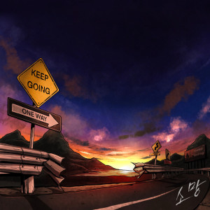 Listen to Hope song with lyrics from La.J (라제이)