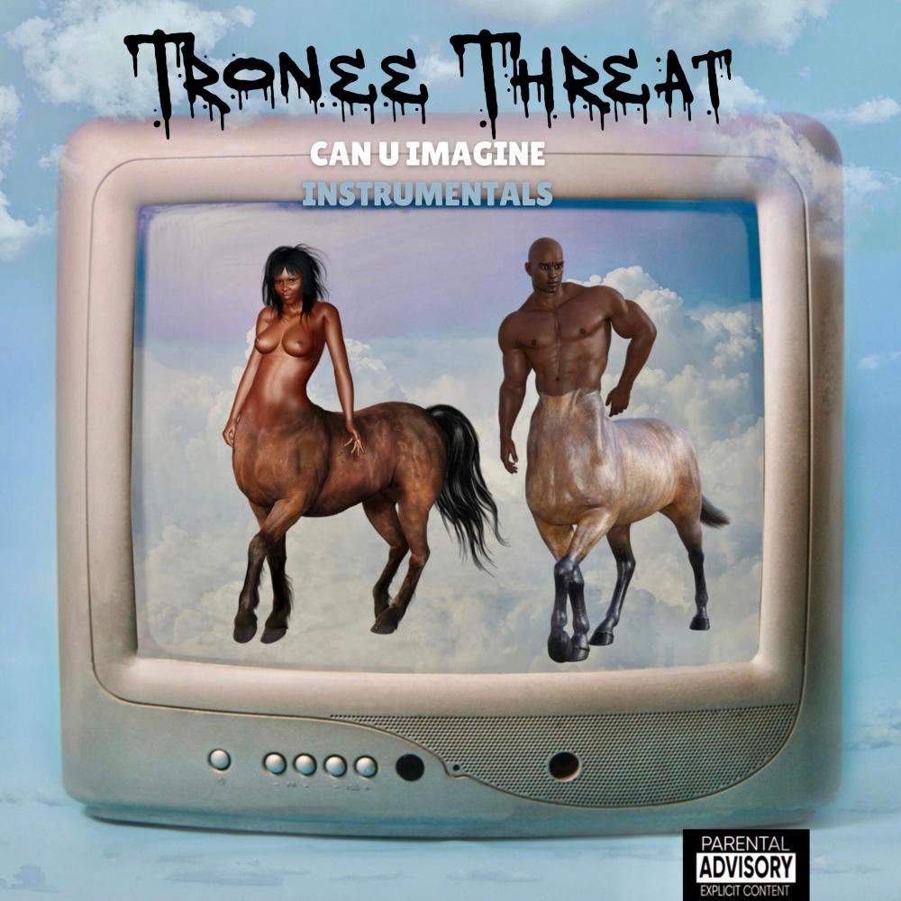 SAY THAT (INSTRUMENTAL)