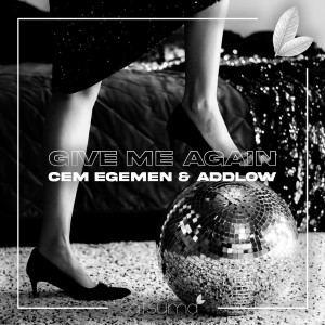 收聽AddLow的Give Me Again歌詞歌曲