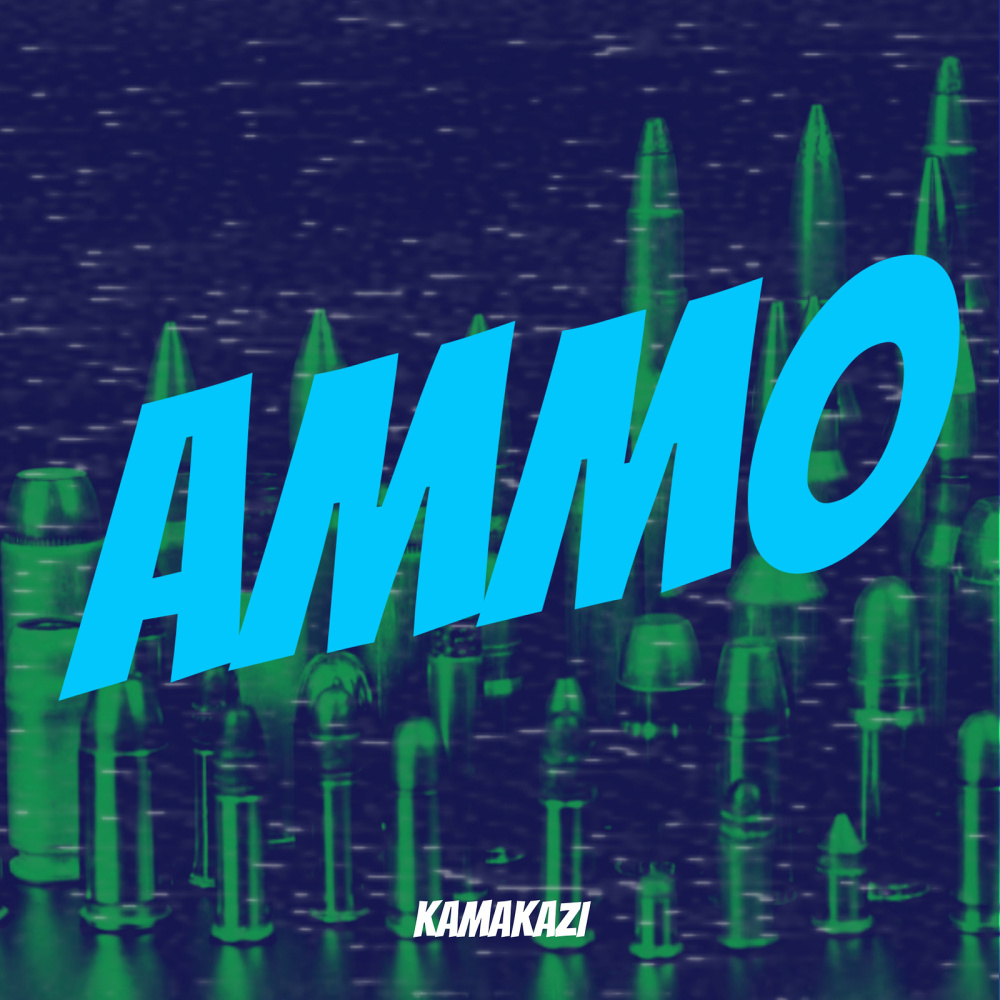Ammo (Explicit)