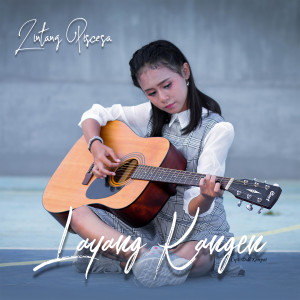收聽Lintang Piscesa的Layang Kangen歌詞歌曲