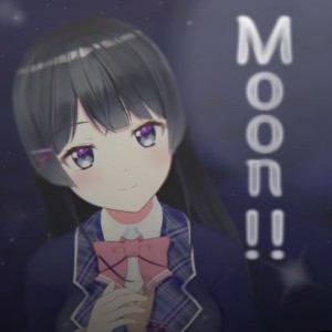 Listen to Moon!! song with lyrics from Mito Tsukino