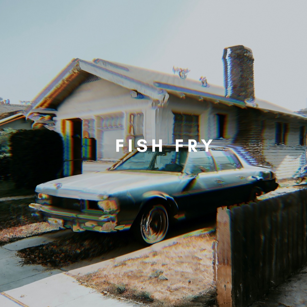 FISH FRY