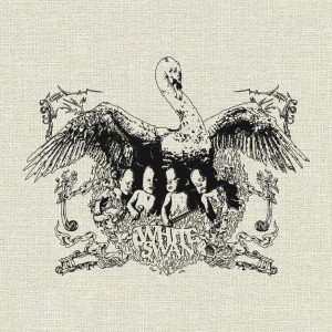 收听White Swan的Delusion歌词歌曲