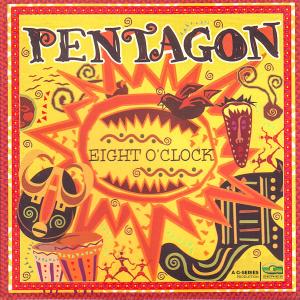 Eight O Clock dari Pentagon