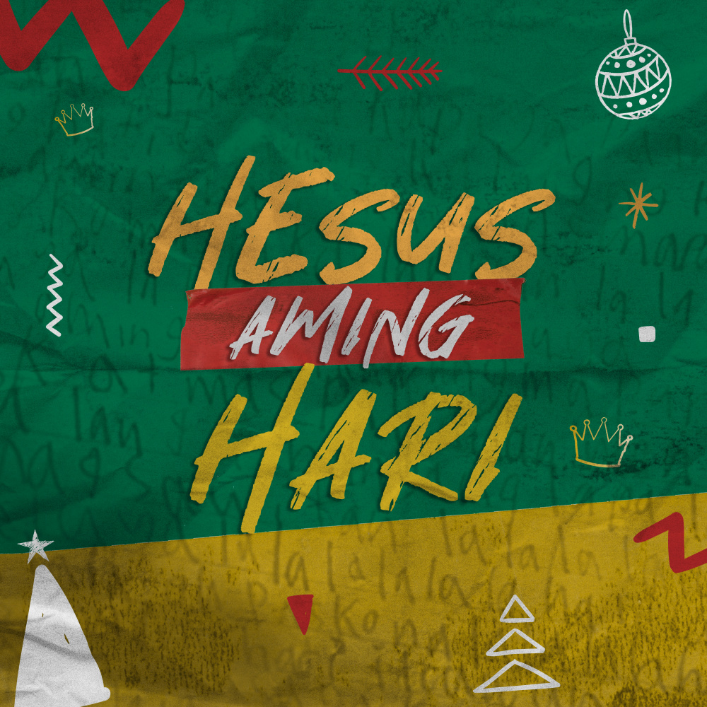 Hesus Aming Hari