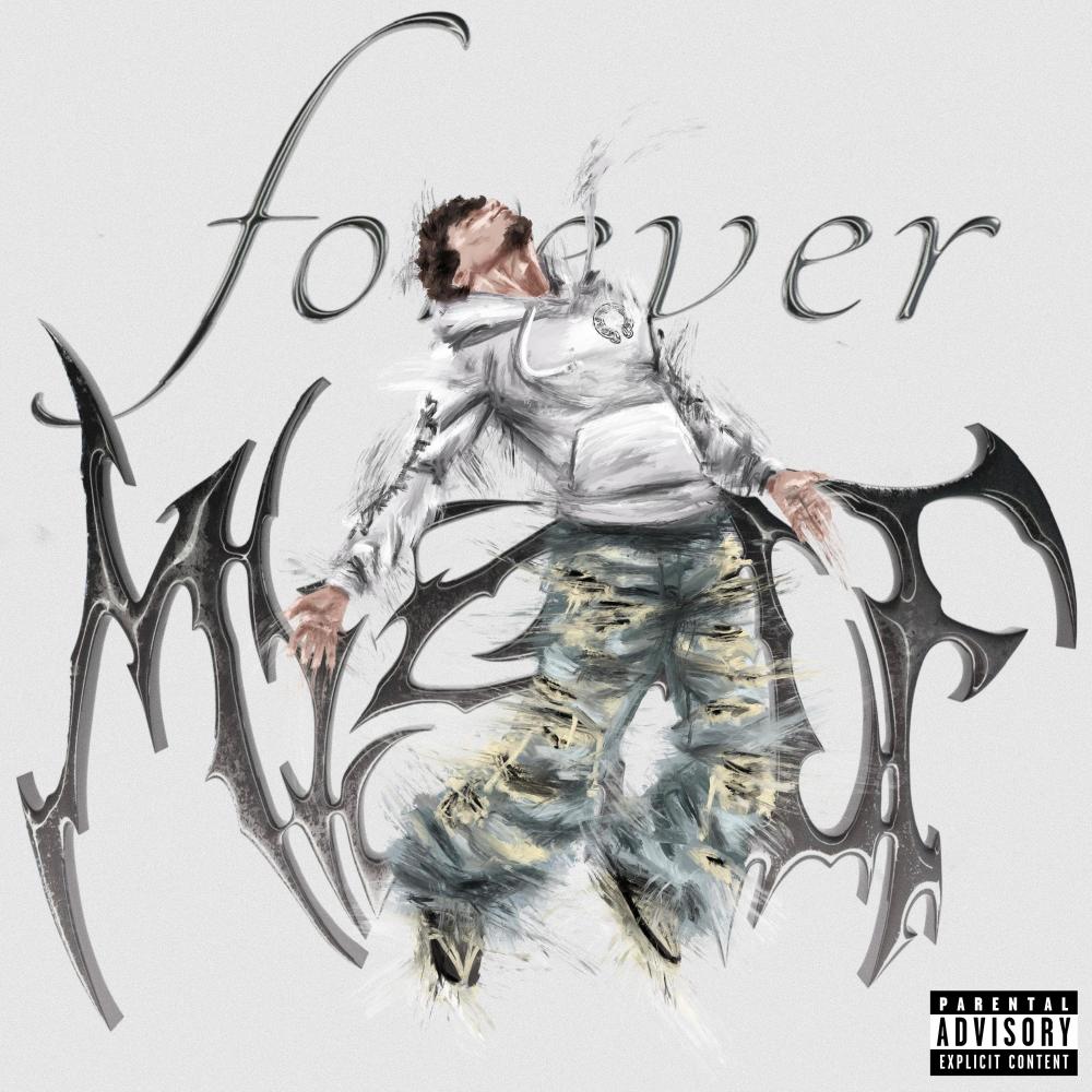 WASTE US (feat. dexelz) (Explicit)