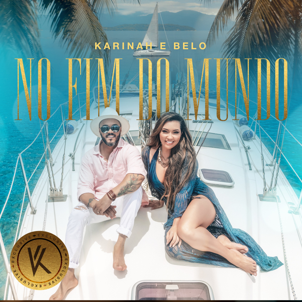 No Fim do Mundo (Exclusive)