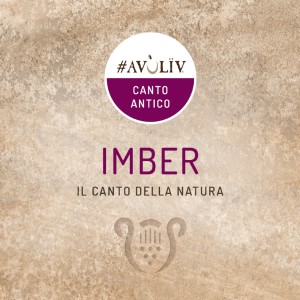 Album IMBER (Il canto della natura) from Avuliv