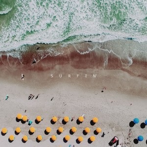 Album SURFIN' oleh 123
