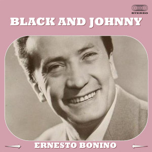 Album Black And Johnny from 