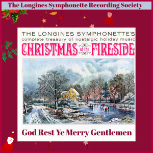 Listen to Adoramus Te Christe song with lyrics from The Longines Symphonette