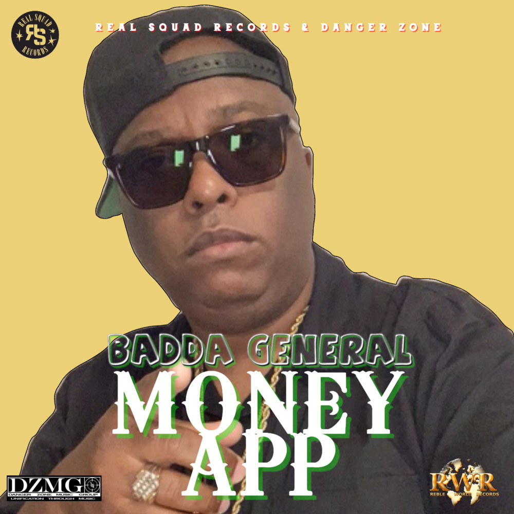 Money App