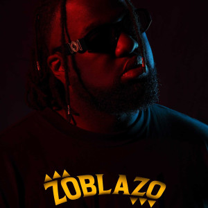 收聽Tigers的Zoblazo (Explicit)歌詞歌曲