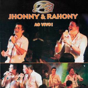 Jhonny & Rahony的專輯Bateu Ficou (Ao Vivo)