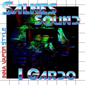 Album Lost in the space (Explicit) from I Gardo