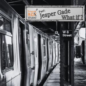 收聽Dreambox Studios的What if ? (feat. Jesper Gade)歌詞歌曲