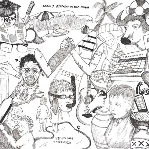 Listen to Slowburn (Explicit) song with lyrics from Marinelli