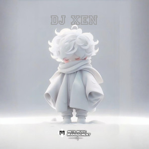 DJ Xen的專輯Velocity Slow Drop