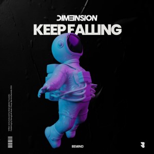 DIM3NSION的專輯Keep Falling