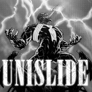 收聽ahrise的UNISLIDE (Super Slowed)歌詞歌曲