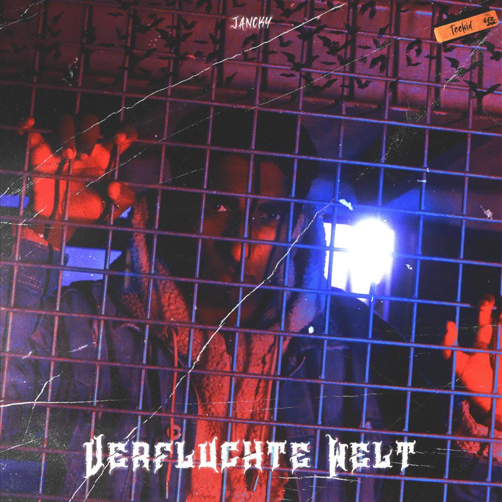 Verfluchte Welt (Explicit)