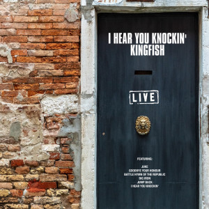 Listen to Big Iron (Live) song with lyrics from Kingfish
