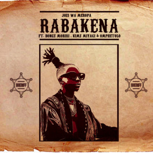 Album Rabakena from Jozi WA Meropa