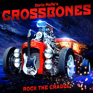 收聽Dario Mollo's Crossbones的I Got This Feeling歌詞歌曲