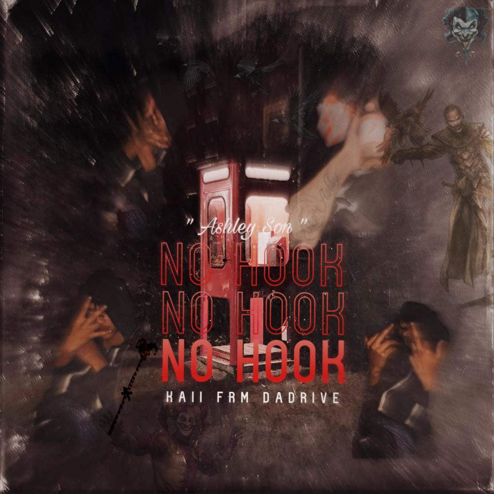 No Hook (Explicit)
