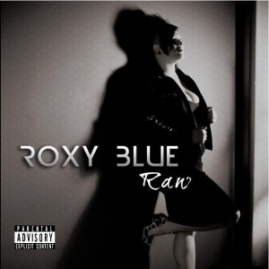 Roxy Blue的專輯Warning - EP