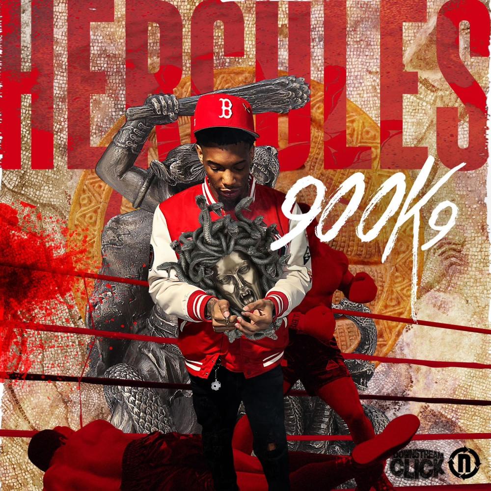 Hercules (Explicit)