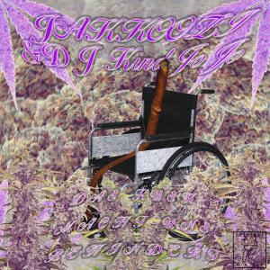 ดาวน์โหลดและฟังเพลง DAS KUSH MACHT UNS BEHINDERT (Explicit) พร้อมเนื้อเพลงจาก JAKKOOZI