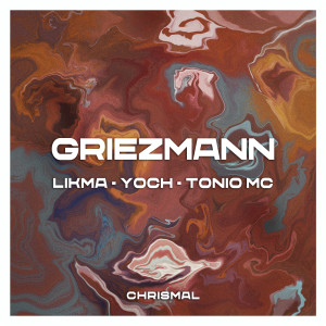 Album Griezmann from Tonio MC