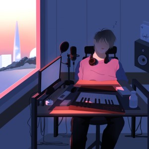 Listen to When this song is over (prod.OPO) song with lyrics from 프리든