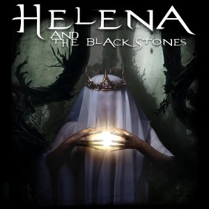 Helena的專輯Broken