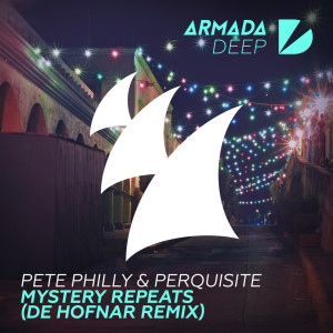 Listen to Mystery Repeats (De Hofnar Remix) song with lyrics from Pete Philly