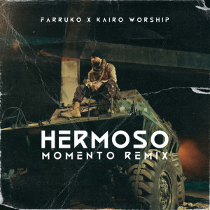 Album Hermoso Momento (Remix) from Farruko