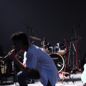 Album Can't Believe You from 周桐立（ZTL）