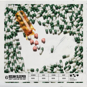 收聽Ocean Sleeper的Awful Thoughts歌詞歌曲