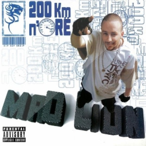 Mad Lion的專輯200 KM Nore (Explicit)