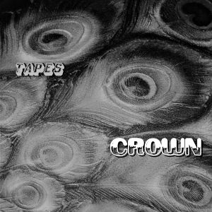 Album Tapes from Crown