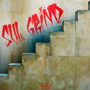 Album Sul Grind from DayV