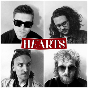 Listen to It's Over song with lyrics from Hearts&hands
