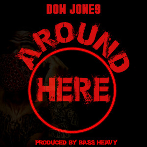 Album Around Here (Explicit) from 