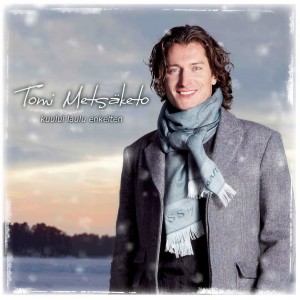 ดาวน์โหลดและฟังเพลง Christmas Song พร้อมเนื้อเพลงจาก Tomi Metsäketo