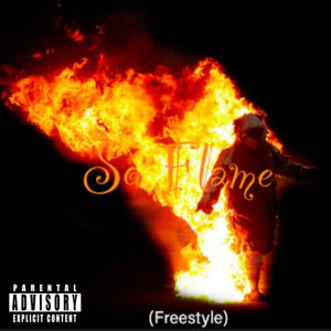 Album So Flame (Freestyle) [Explicit] from Tusabi