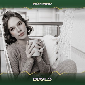 Iron Mind的專輯Diavlo